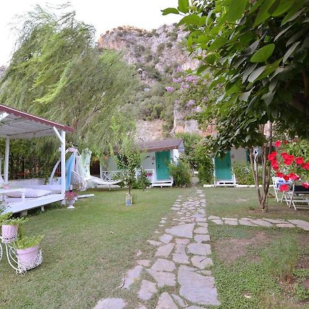 Narcicegi Hotel Çıralı Extérieur photo