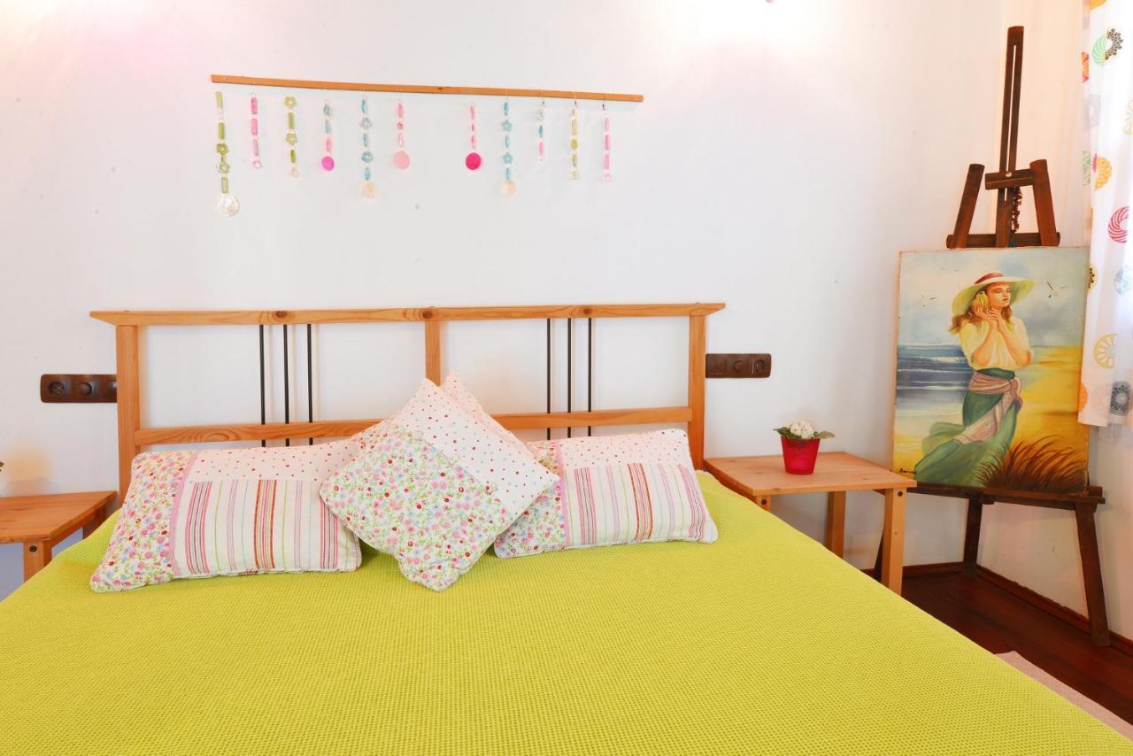 Narcicegi Hotel Çıralı Extérieur photo