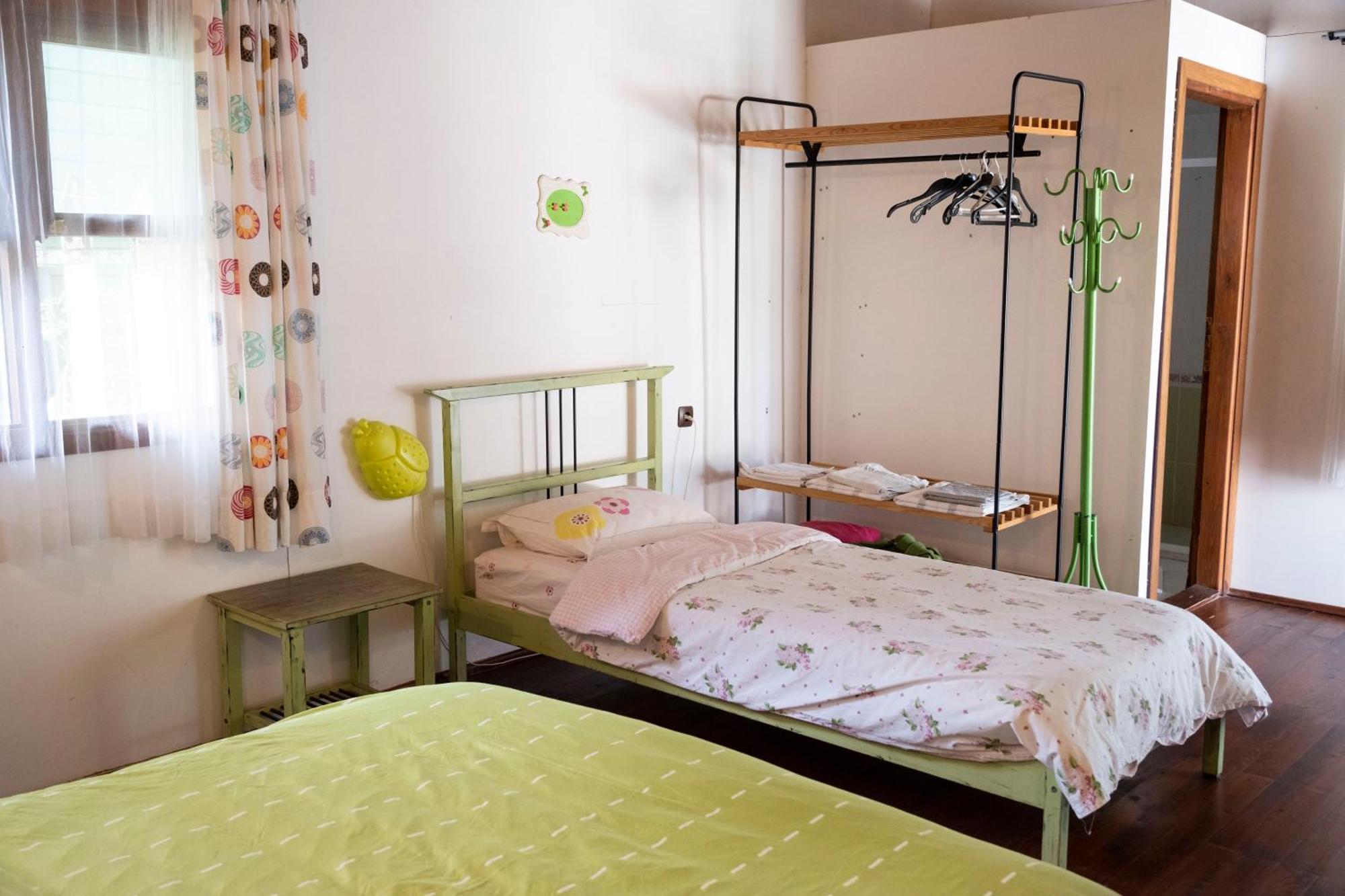 Narcicegi Hotel Çıralı Extérieur photo