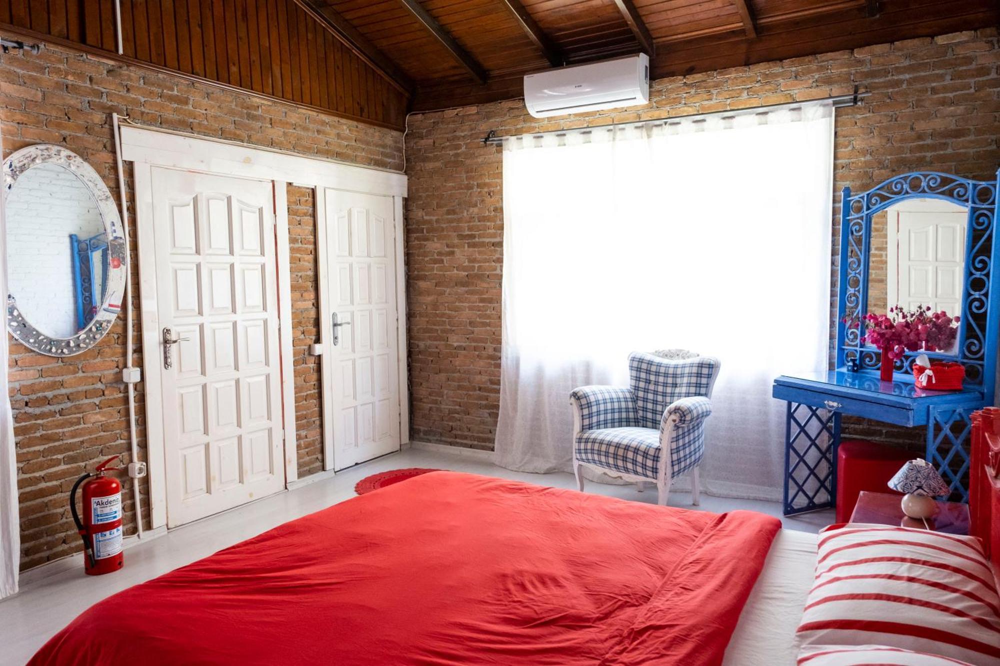 Narcicegi Hotel Çıralı Extérieur photo