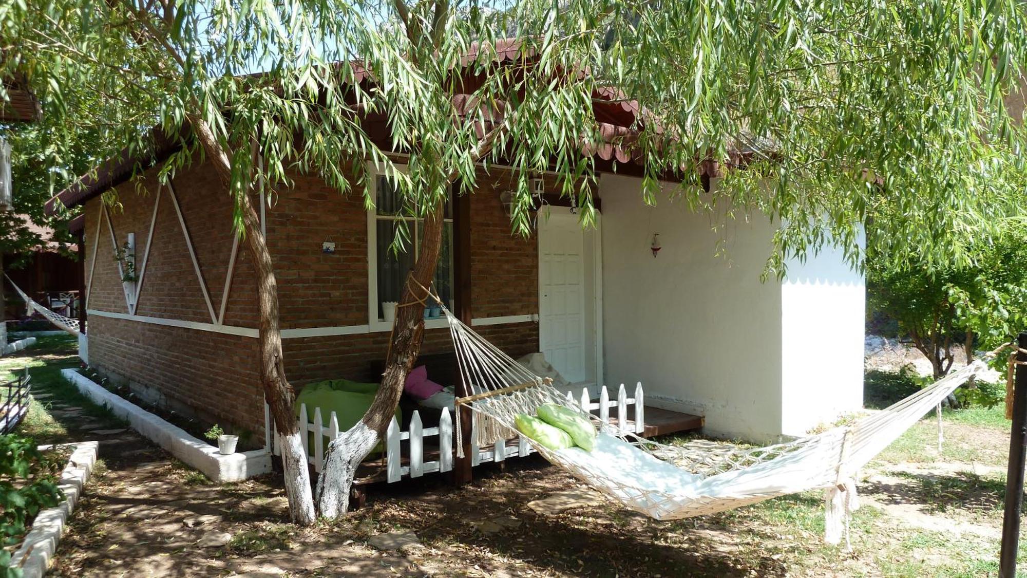 Narcicegi Hotel Çıralı Extérieur photo