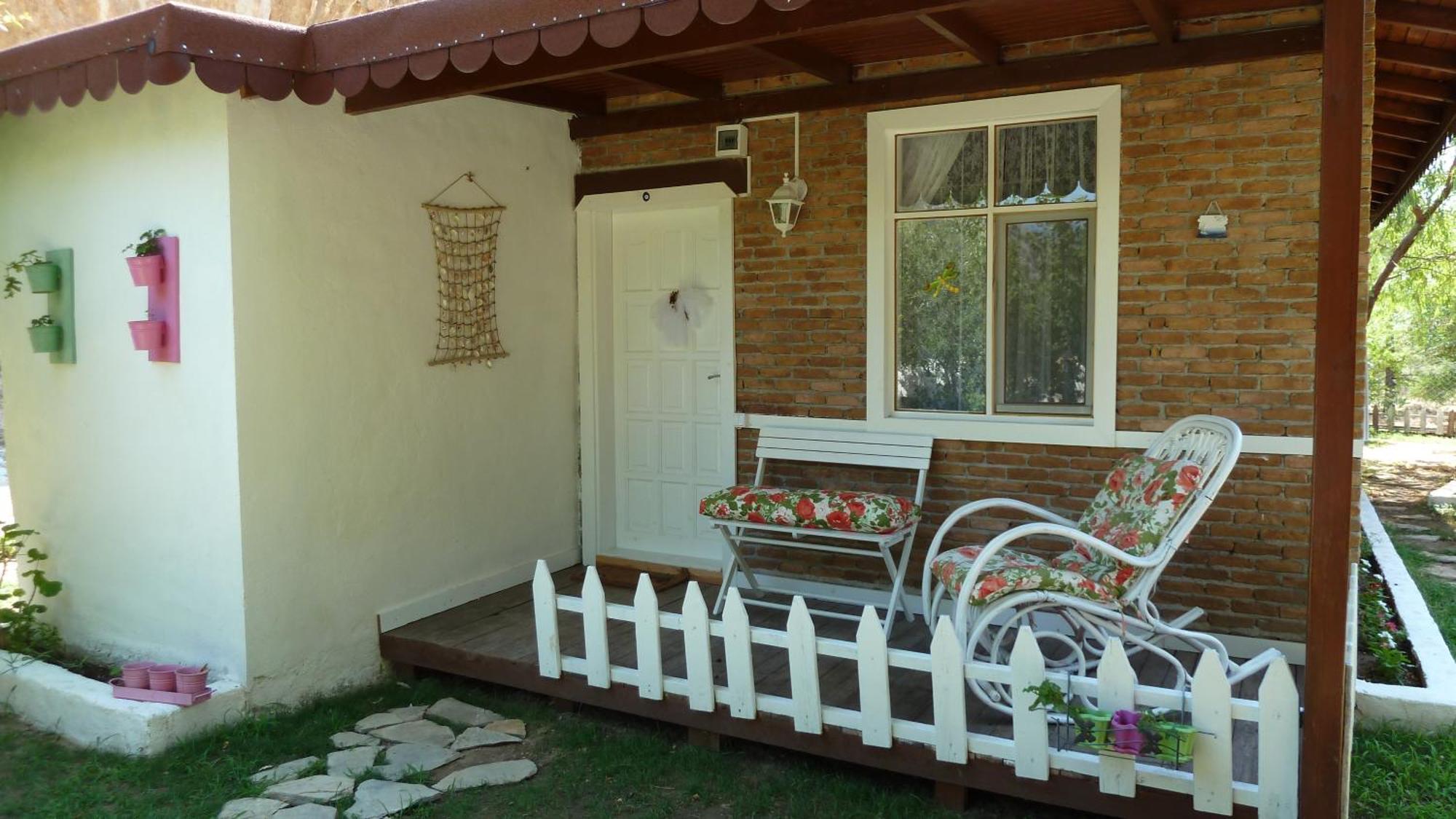 Narcicegi Hotel Çıralı Extérieur photo