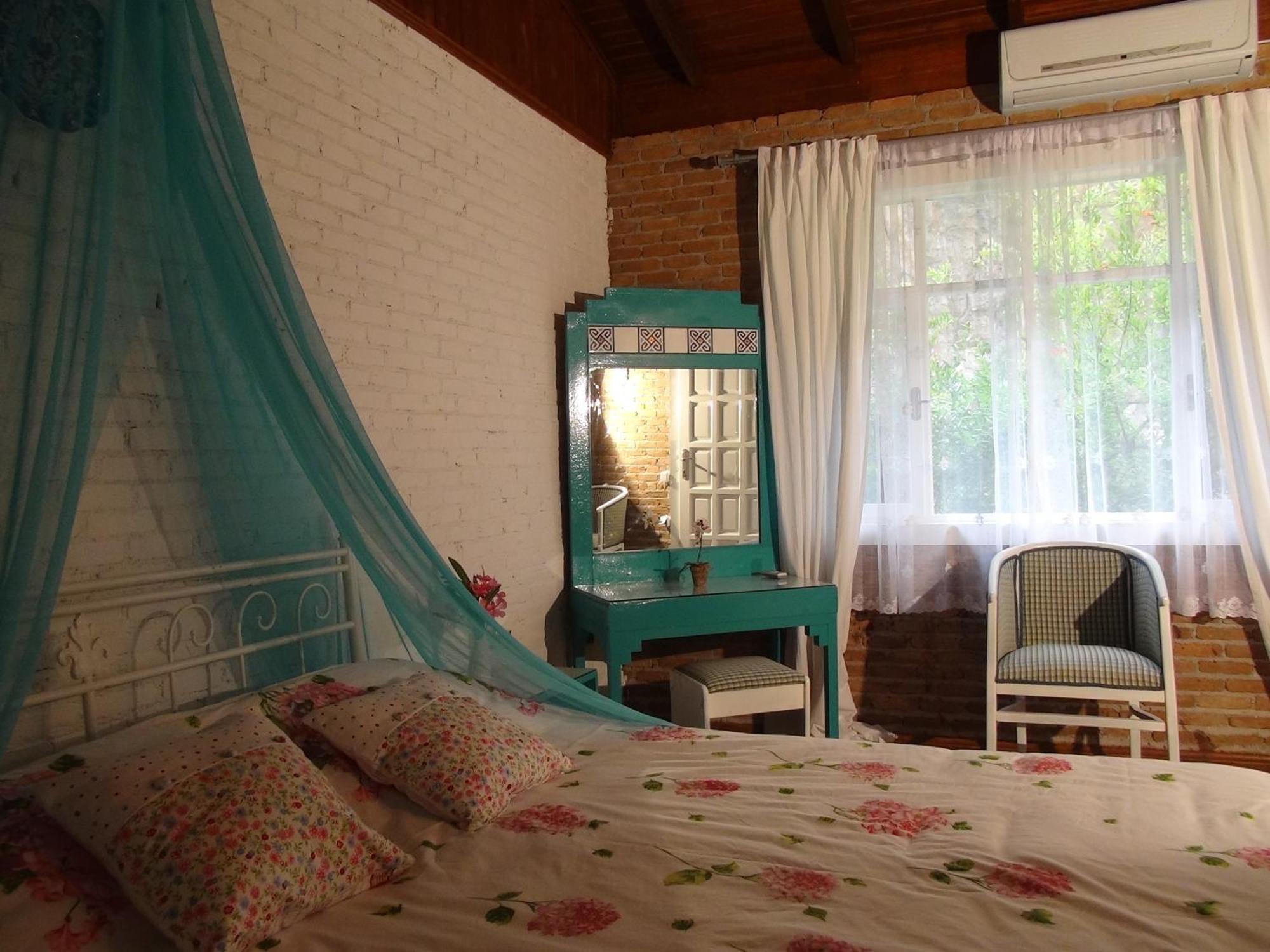 Narcicegi Hotel Çıralı Extérieur photo