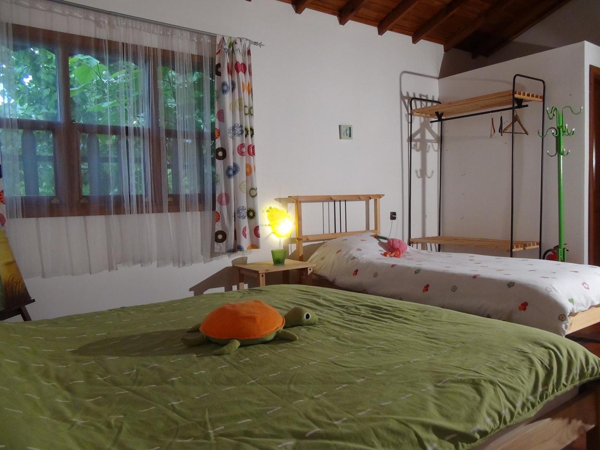 Narcicegi Hotel Çıralı Extérieur photo