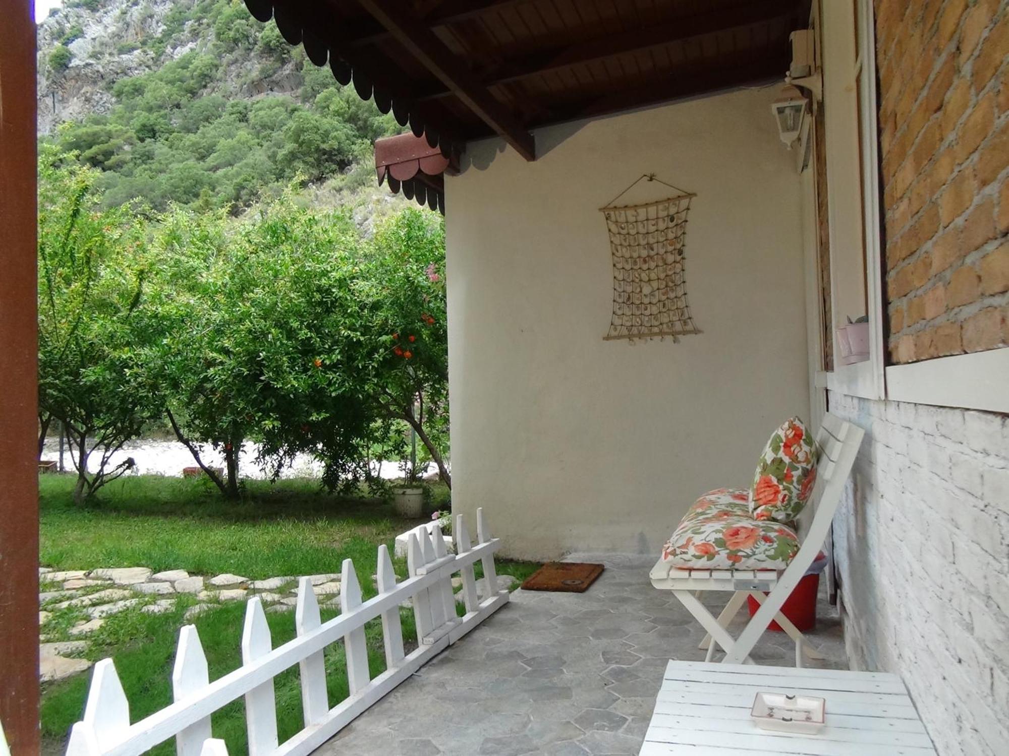 Narcicegi Hotel Çıralı Chambre photo